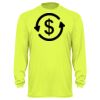 Performance® Long Sleeve T-Shirt Thumbnail