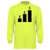 Performance® Long Sleeve T-Shirt Thumbnail
