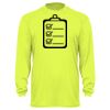 Performance® Long Sleeve T-Shirt Thumbnail