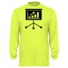 Performance® Long Sleeve T-Shirt Thumbnail