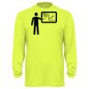 Performance® Long Sleeve T-Shirt Thumbnail