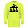 Performance® Long Sleeve T-Shirt Thumbnail