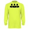 Performance® Long Sleeve T-Shirt Thumbnail