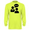 Performance® Long Sleeve T-Shirt Thumbnail