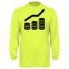 Performance® Long Sleeve T-Shirt Thumbnail