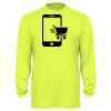 Performance® Long Sleeve T-Shirt Thumbnail