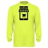 Performance® Long Sleeve T-Shirt Thumbnail