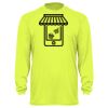 Performance® Long Sleeve T-Shirt Thumbnail