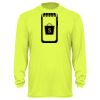 Performance® Long Sleeve T-Shirt Thumbnail