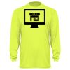Performance® Long Sleeve T-Shirt Thumbnail