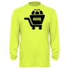 Performance® Long Sleeve T-Shirt Thumbnail