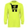 Performance® Long Sleeve T-Shirt Thumbnail