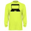 Performance® Long Sleeve T-Shirt Thumbnail