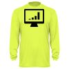Performance® Long Sleeve T-Shirt Thumbnail