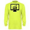 Performance® Long Sleeve T-Shirt Thumbnail