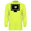 Performance® Long Sleeve T-Shirt Thumbnail