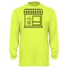 Performance® Long Sleeve T-Shirt Thumbnail