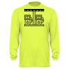 Performance® Long Sleeve T-Shirt Thumbnail