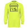 Performance® Long Sleeve T-Shirt Thumbnail