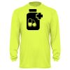 Performance® Long Sleeve T-Shirt Thumbnail
