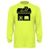 Performance® Long Sleeve T-Shirt Thumbnail
