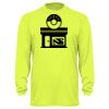 Performance® Long Sleeve T-Shirt Thumbnail