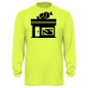 Performance® Long Sleeve T-Shirt Thumbnail