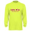 Performance® Long Sleeve T-Shirt Thumbnail