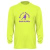 Performance® Long Sleeve T-Shirt Thumbnail