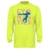 Performance® Long Sleeve T-Shirt Thumbnail