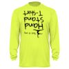 Performance® Long Sleeve T-Shirt Thumbnail