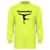 Performance® Long Sleeve T-Shirt Thumbnail