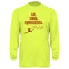 Performance® Long Sleeve T-Shirt Thumbnail