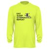 Performance® Long Sleeve T-Shirt Thumbnail