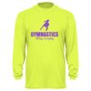 Performance® Long Sleeve T-Shirt Thumbnail