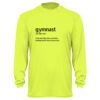 Performance® Long Sleeve T-Shirt Thumbnail