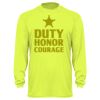 Performance® Long Sleeve T-Shirt Thumbnail
