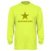 Performance® Long Sleeve T-Shirt Thumbnail