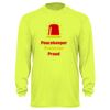 Performance® Long Sleeve T-Shirt Thumbnail