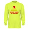 Performance® Long Sleeve T-Shirt Thumbnail