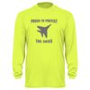 Performance® Long Sleeve T-Shirt Thumbnail