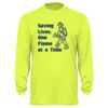 Performance® Long Sleeve T-Shirt Thumbnail