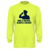 Performance® Long Sleeve T-Shirt Thumbnail