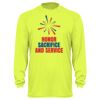 Performance® Long Sleeve T-Shirt Thumbnail