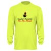 Performance® Long Sleeve T-Shirt Thumbnail