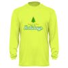 Performance® Long Sleeve T-Shirt Thumbnail