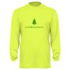 Performance® Long Sleeve T-Shirt Thumbnail