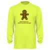 Performance® Long Sleeve T-Shirt Thumbnail