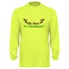 Performance® Long Sleeve T-Shirt Thumbnail