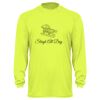Performance® Long Sleeve T-Shirt Thumbnail
